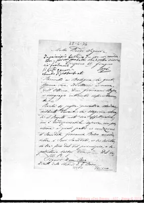 Fotogramma C 11