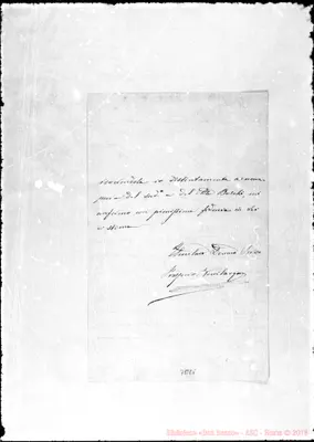 Fotogramma E 5