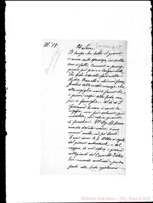 Fotogramma C 8