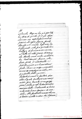 Fotogramma C 8