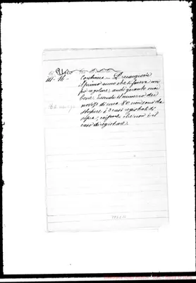 Fotogramma C 11