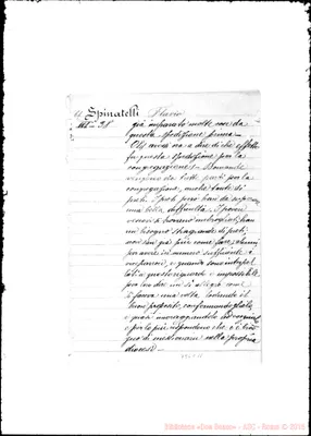 Fotogramma C 11