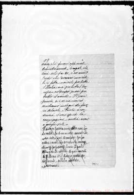 Fotogramma C 1