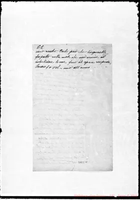 Fotogramma C 11