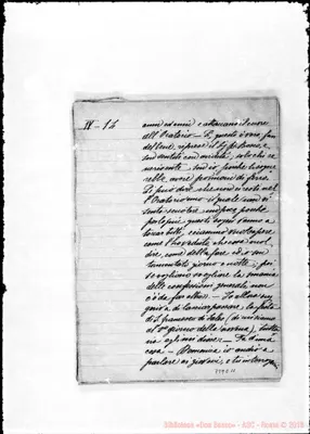 Fotogramma C 11