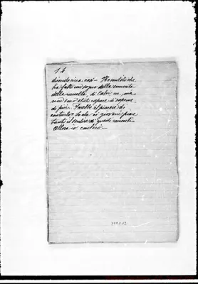 Fotogramma C 12