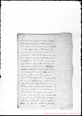 Fotogramma C 1