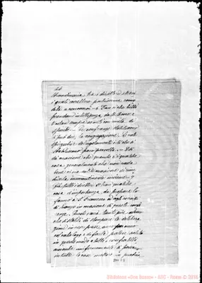 Fotogramma D 8
