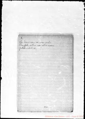 Fotogramma E 8