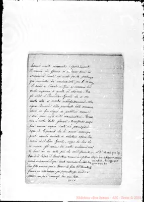 Fotogramma C 1