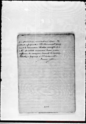 Fotogramma C 8
