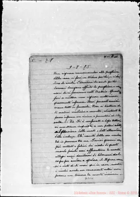 Fotogramma C 11