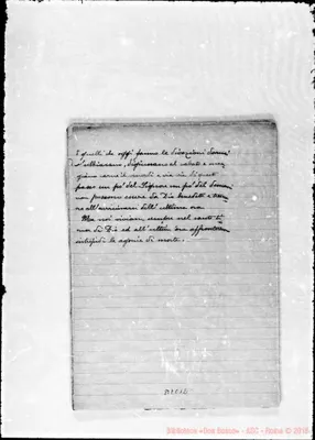 Fotogramma C 12