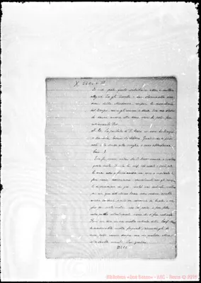 Fotogramma C 1