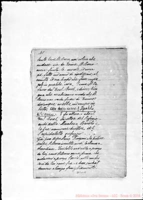 Fotogramma C 11