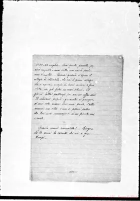 Fotogramma C 11