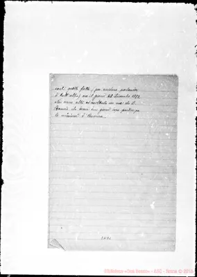 Fotogramma D 1