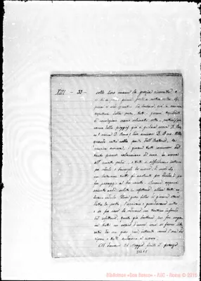 Fotogramma C 1