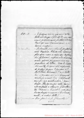 Fotogramma D 12