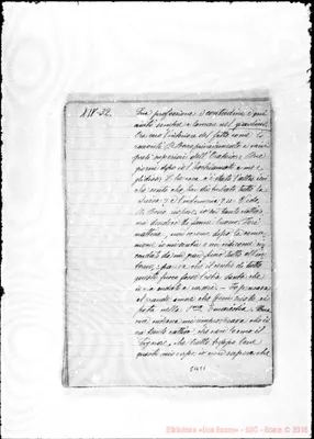 Fotogramma C 1