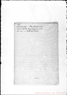 Fotogramma C 1
