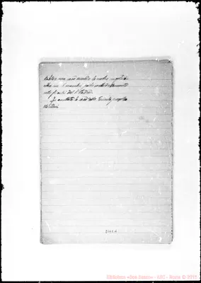 Fotogramma E 1