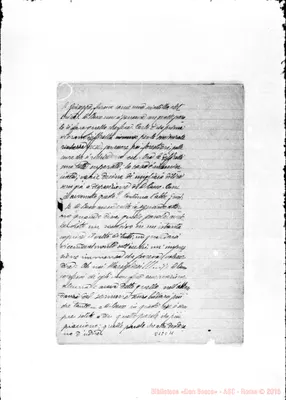 Fotogramma C 11