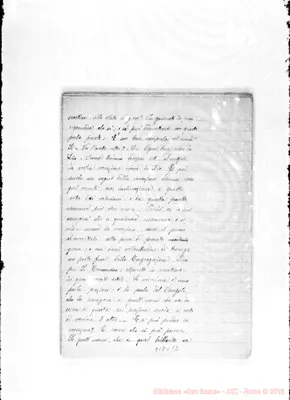 Fotogramma E 12