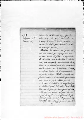 Fotogramma C 11