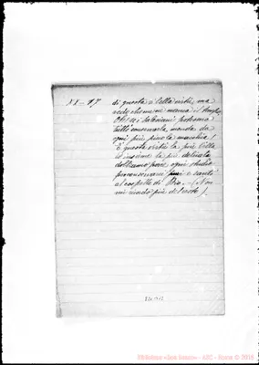 Fotogramma B 12