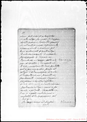 Fotogramma C 1
