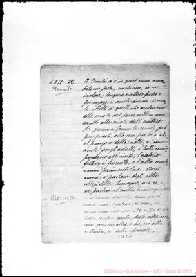 Fotogramma C 11