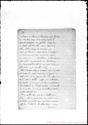 Fotogramma C 12