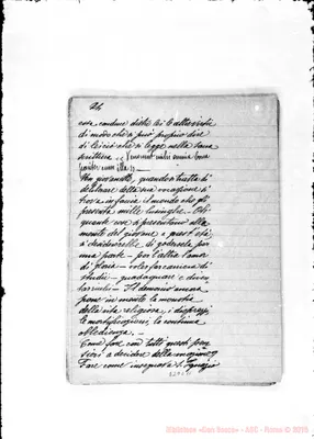 Fotogramma C 11