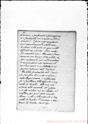 Fotogramma C 1