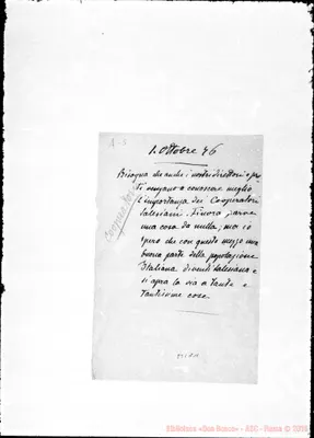 Fotogramma A 11