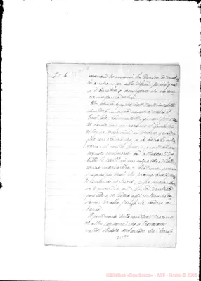 Fotogramma E 1