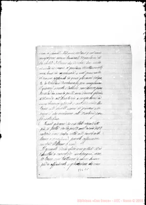 Fotogramma B 5