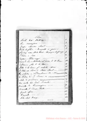 Fotogramma E 10