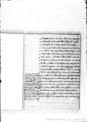 Fotogramma D 8