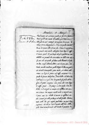 Fotogramma C 1