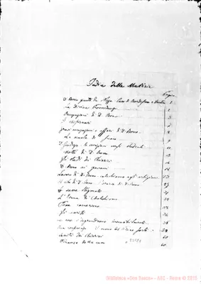 Fotogramma E 1