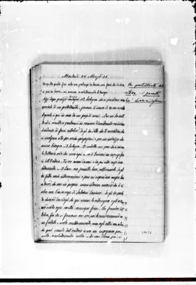 Fotogramma C 6