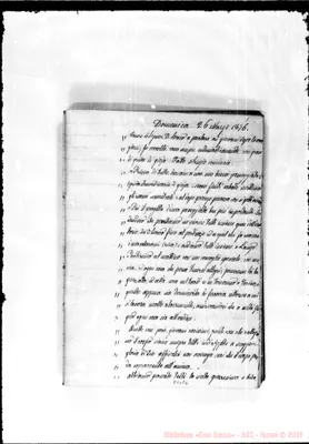 Fotogramma E 6