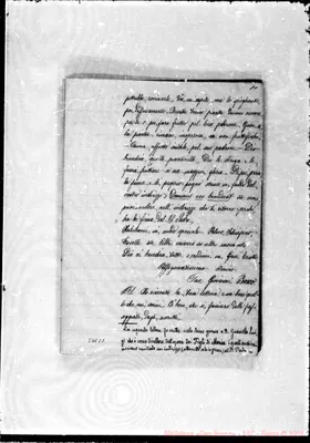 Fotogramma C 1