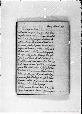 Fotogramma C 2