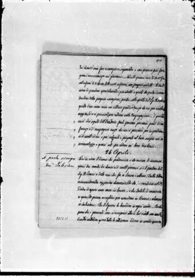 Fotogramma C 11