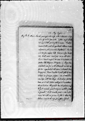 Fotogramma C 1
