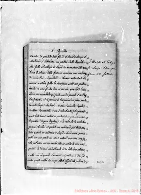 Fotogramma D 1