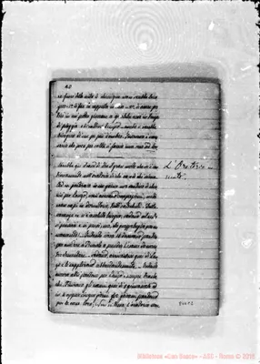 Fotogramma C 2